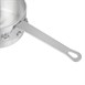 Vogue aluminium steelpan 1,2Ltr