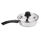 Vogue roestvrijstalen eierpocheraar 20cm