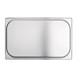 Vogue RVS gastronormbak GN 1/1 20mm