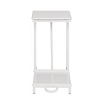 Jantex semi mobiele zakwagen