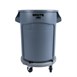 Rubbermaid Brute ronde container 75Ltr