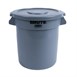 Rubbermaid Brute ronde container 37Ltr