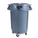 Rubbermaid Brute ronde container 121Ltr