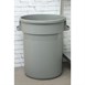 Jantex afvalcontainer 80Ltr