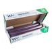 Wrapmaster vershoudfolie navulling 45cm (3 stuks)