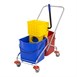 Jantex duo rolemmer met wringer 2x 23Ltr