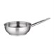 Vogue RVS inductie sauteuse 24cm