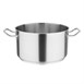 Vogue RVS inductie kookpan 28cm 9,5Ltr
