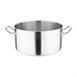Vogue RVS inductie kookpan 32cm 12,5Ltr