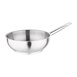 Vogue RVS inductie sauteuse 20cm