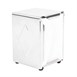 Olympia servethouder voor 50 servetten 9,5x12x14cm