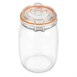 Vogue conservenpot 1Ltr