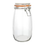 Vogue conservenpot 1,5Ltr