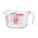 Pyrex maatbeker 1Ltr