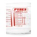 Pyrex maatbeker 1Ltr