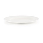 Churchill Whiteware Classic borden 16,5cm (24 stuks)