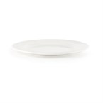 Churchill Whiteware Classic borden 25,4cm (24 stuks)