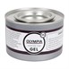 SPECIALE AANBIEDING 2x Olympia Milan Chafing Dish met 72-pak Olympia brandpasta gel