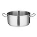 Vogue RVS inductie kookpan 28cm 7,5Ltr