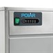 Polar G-serie ijsblokjesmachine 20kg output
