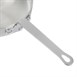 Vogue aluminium sauteuse 20cm