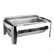 Olympia Madrid rolltop chafing dish