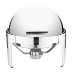 Olympia Paris ronde chafing dish rolltop