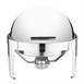 Olympia Paris ronde chafing dish rolltop