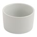 Olympia Whiteware Eigentijdse Ramekins 9cm (12 Stuks)