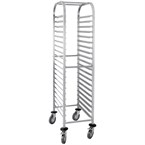 Vogue regaalwagen GN 1/1 20 etages