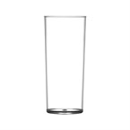 BBP polycarbonaat longdrinkglazen 34cl (48 stuks)