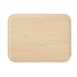 Cambro Capri gelamineerd dienblad berk 32,5x26,5cm
