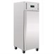 Polar U-serie professionele 1-deurs koeling RVS 650Ltr
