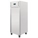 Polar U-serie professionele 1-deurs koeling RVS 650Ltr