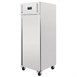 Polar U-serie professionele 1-deurs vriezer RVS 650Ltr