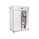 Polar U-serie professionele 2-deurs koeling RVS 1300Ltr