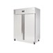 Polar U-serie professionele 2-deurs koeling RVS 1300Ltr