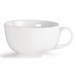 Olympia Whiteware cappuccinokop 45cl (12 stuks)