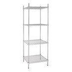 Vogue 4-laags draadtoren 610x610mm