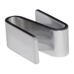 Vogue verbindingshaken voor Vogue voorraadrekken (2 stuks)