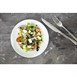 Olympia Whiteware Coupeborden 20cm (12 Stuks)