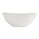 Olympia Whiteware Afgeronde Vierkante Schalen 18cm (12 Stuks)
