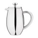Olympia RVS Cafetière 0,4Ltr