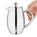 Olympia RVS Cafetière 0,4Ltr