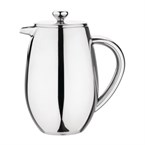 Olympia RVS Cafetière 0,75Ltr