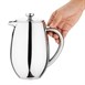 Olympia RVS Cafetière 0,75Ltr