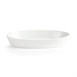 Olympia Whiteware Ovale Ovenschalen 19,5x11cm (6 Stuks)