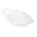 Olympia Whiteware ovale gratineerschalen 23x13cm (6 stuks)
