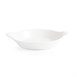 Olympia Whiteware ronde gratineerschalen met handvatten 17x14cm (6 stuks)