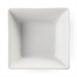 Olympia Whiteware Amuseschaaltjes 7,5x7,5cm (12 Stuks)